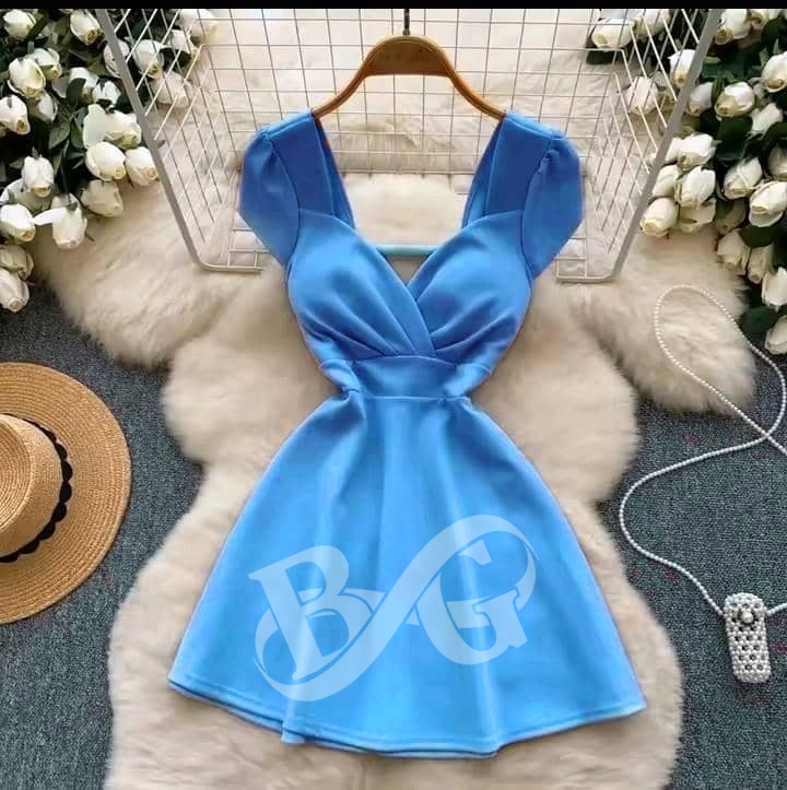 فساتين سهرة