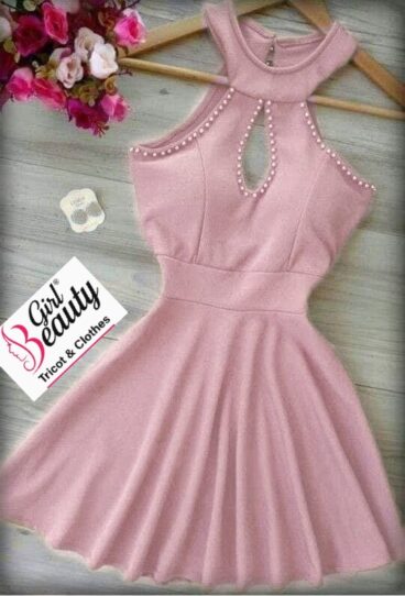 فساتين سهرة