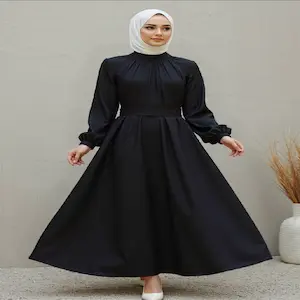 Hijab Dresses